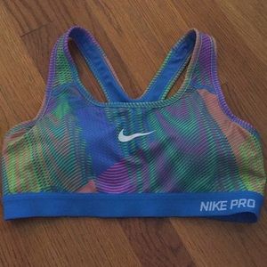 Nike Sports Bra
